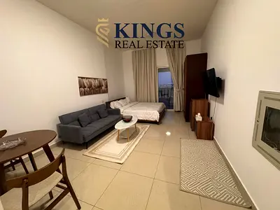 FURNISHED | AMAZING VIEW | PREMIUM COMMUNITY | GREAT AMENITIES