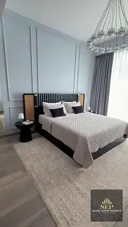 1BR Furnished | Prime Location | Downtown