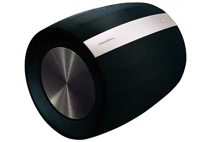Bowers  Wilkins Formation Bass – Wireless Subwoofer