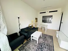Fully Furnished | Spacious Layout | Book Now