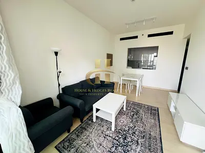 Fully Furnished | Spacious Layout | Book Now