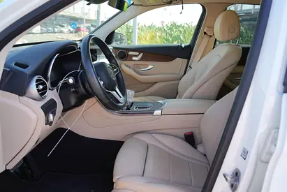 صورة مصغرة 7 لـ 2022 Mercedes-BENZ GLC