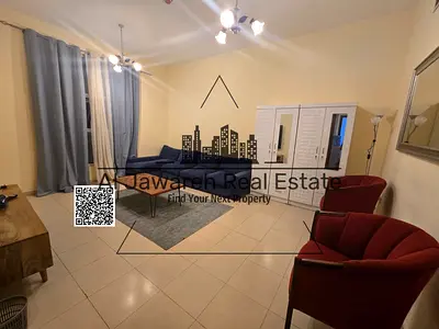 اعادة بيع غرفتين وصاله أقساط \ سيتي تاور\ عجمان