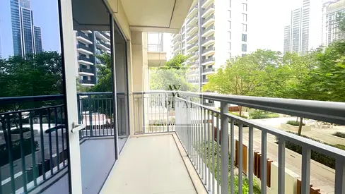 Full Creek View | High Floor | Ready To Move In