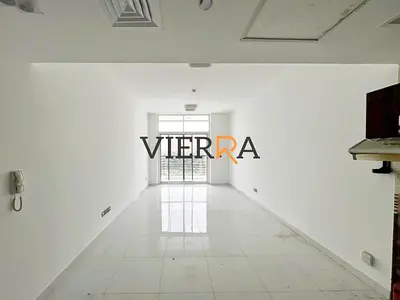 استوديو واسع | بحالة جيدة | إطلالة مفتوحة