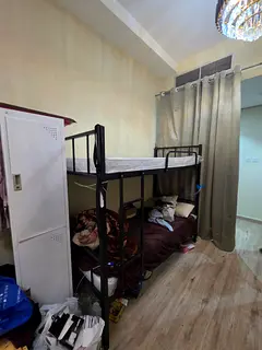 Bed Space For Bechelors