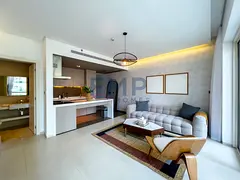 Fully Furnished / Prime Location / Well-Maintained
