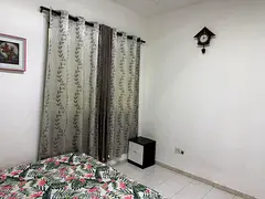 2 Bedroom Flat on Sharing Basis