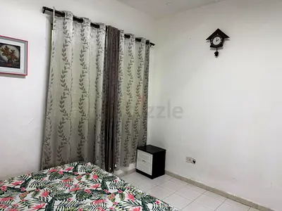 2 Bedroom Flat on Sharing Basis