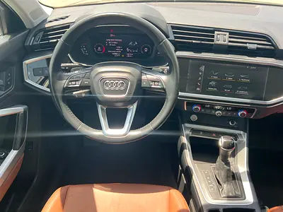 Audi Q3 2.0 TFSI quattro, миниатюра 12