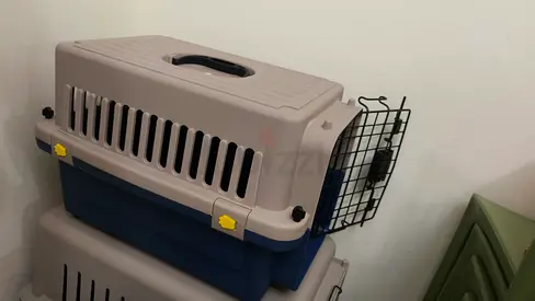Cat Carrier Brand New