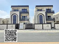 5-Bedroom Villa, All Fees Included, Complete Comfort