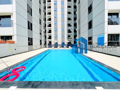 Brand New || Luxury 1BHK || Gym and Pool || Ready to Move