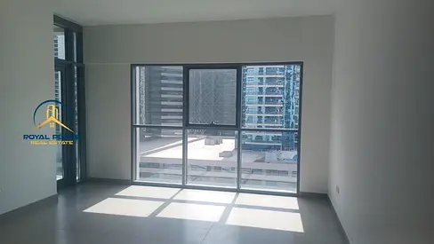 Spacious Layout | Vacant | Community View