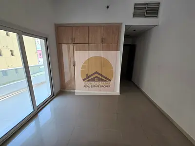 Specious 2BHK Flat Front of park gym pool parking