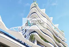 311 Boulevard by BAM X | Contemporary Design | Prices from AED 790K