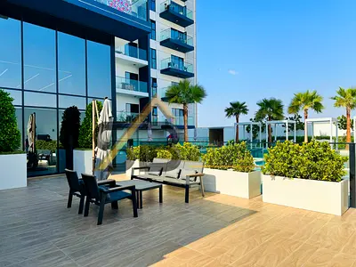 Close To metro station Spacious 1 Bedroom with All Facilities