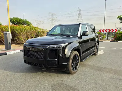 Rox Adamas First-Class 2026 - Chinese Specs - Brand New!