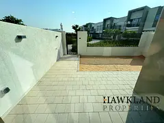 Park Facing | Single Row | Ready to Move