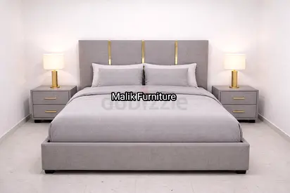 Brand new Queen size bed storage bed king bed mattress family bed queen bed double bed king size bed