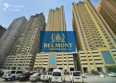 Spacious 3 BHK Available for Rent