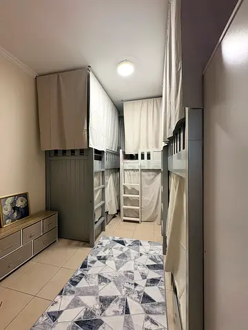 LADIES ONLY - Bedspace, Downtown, Dubai Mall