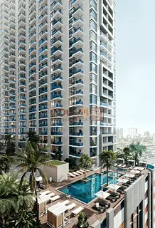 Affordable Payment Plan | Sea view | Luxurious