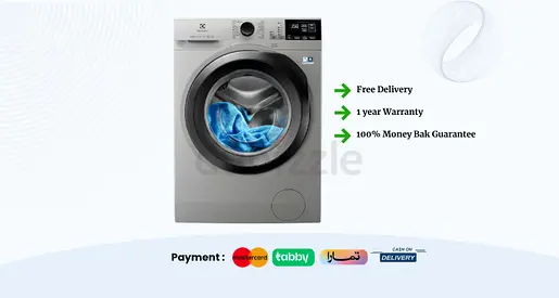 Electrolux 7/4kg Washer Dryer Brand New
