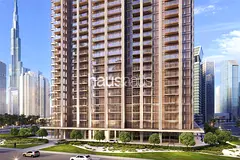 Burj View | Ready Q4 2026 | Select Group