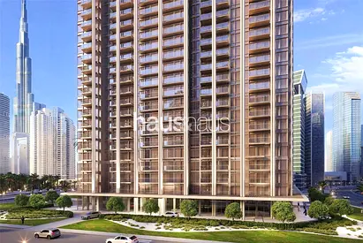 Burj View | Ready Q4 2026 | Select Group