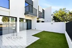 Elegant 3BR + Maid | La Rosa 5 | Prime Location | Vacant Soon