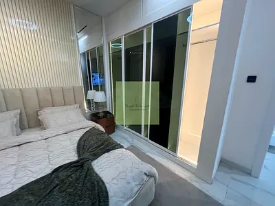 Fully furnished | Discounted | Payment plan | one bedroom | off plan residence