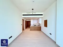 Modern 1BR Apartment | High Floor | POOL VIEW