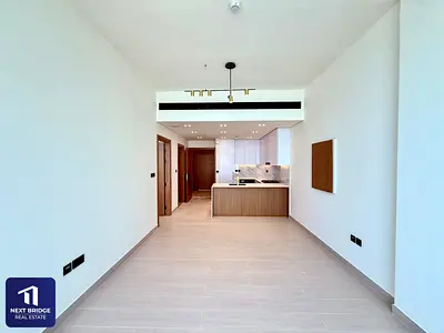 Modern 1BR Apartment | High Floor | Prime Location
