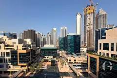 Prime Location | Spacious | Hot Deal | High Floor