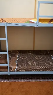 Executive Keralite bedspace near  Union Metro, Al Rigga