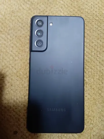 SAMSUANG GLAXY S21 FE (Fix price)