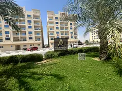 2 Master Bedroom Apartment for Rent in Al Ameera Village at a Great Price