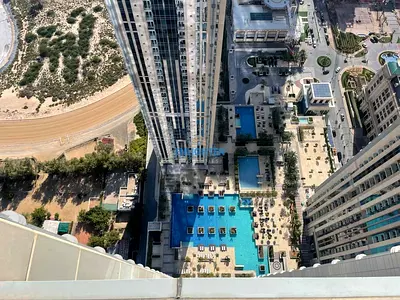 Luxury Living | Fully Furnished | High Floor