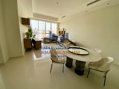 Open View | Fully Furnished | Luxurious 1BHK+Maids Room