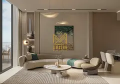 Premium Fully-furnished | 1% Payment Plan | Resort-Style Living