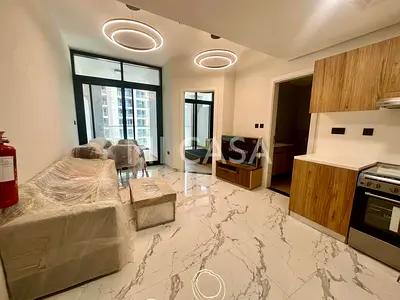 Fully furnished with appliances| 1 BHK in Maryah Island