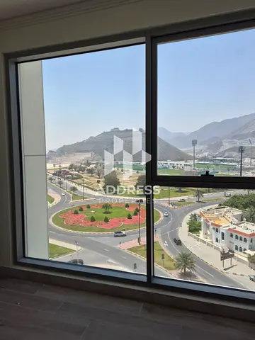 استلام فوري تملك حر شقق خورفكان مقدم %30