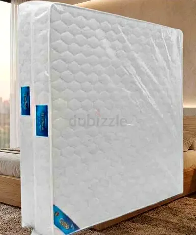Brand New Mattress - Good Comfortable Foam