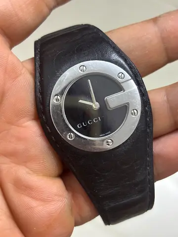 Gucci Watch (Ladies)