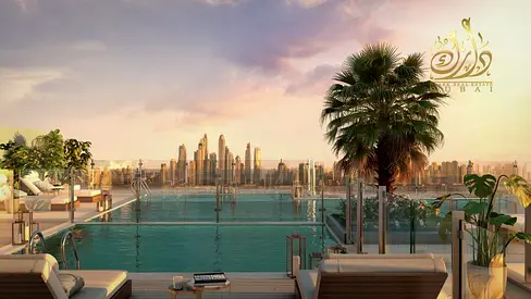 Furjan 1BR | Metro Access | High ROI Deal