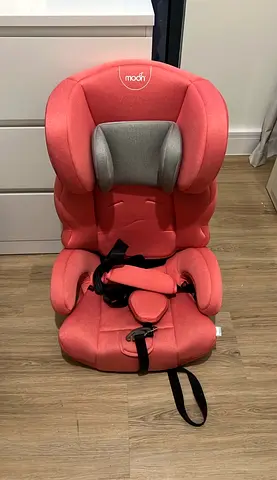 Car seat children moon tolo