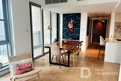 Fully Upgraded | Tenanted | Walk In Closet