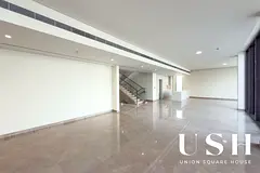 Near Lagoon | Branded Living | Ready To Move