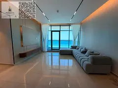 2bhk for yearly rent luxury renovation in corniche residential tower